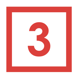 3 punct